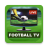 icon LIVE FOOTBALL TV(Live voetbal-tv-streaming
) 1.3.2