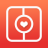 icon Photo Collage(Collage Maker – Ingelijste afbeelding
) 1.3.3