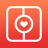 icon Photo Collage(Collage Maker – Ingelijste afbeelding
) 1.3.2