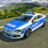 icon Police Car Driving 3D(3D-parkeerplaats voor politieauto's
) 1.0