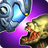 icon Robot Vs Zombie(Robots Vs Zombies Attack
) 142.0.20191227