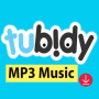 icon Tubidy(Tubidy Mp3
)