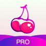 icon Cherry Pro(Cherry Pro
)