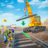icon Train Station Construction Simulator: Urban Games(City Train Construction Sim) 1.0