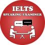 icon IELTS Speaking Examiner (IELTS Sprekende examinator)