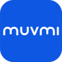 icon MuvMi(Spraaknavigatie MuvMi Meetkaart)