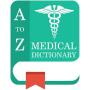 icon Medical Dictionary Offline(Medisch Woordenboek Gratis Offline Termen Definitie
)