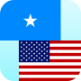 icon Somali Translator(Engels Engels vertaler)