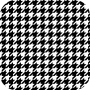 icon Houdstooth Wallpapers(Houndstooth achtergronden)