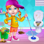 icon My Messy Home Cleanup