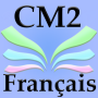icon com.falo.frcm2(Français CM2
)