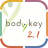 icon BodyKey(BodyKey-app) 2.0.39