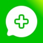 icon Zorg Messenger()