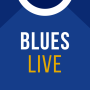 icon Blues Live(Blues Live – Voetbalfan-app)