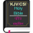 icon com.moonstarinc.bilingualbiblecsihindi(Engelse Hindi KJV / CSI Bijbel) 9.9.1