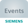 icon Siemens Events()