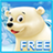 icon Bear (Polar Bear Cub - Sprookje) 1.2.2