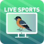 icon Masranga Live Sports-Bangla TV Live(Masranga Live Sports)