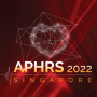 icon APHRS 2022 Singapore()