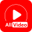 icon All Video(Videodownloader en muziekdownload) 1.2.7