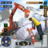 icon Heavy Excavator Simulator: Rock Mining 2019(Zware graafmachine Rotsmijnen 23) 1.0.33