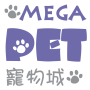 icon Megapet(Megapet 寵物城 APP
)