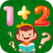 icon Kids Math(Kids Math: Fun Maths Games) 1.0.8