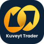 icon Kuveyt Trader: Hisse Al Sat (Kuveyt Handelaar: Hisse Al Sat)