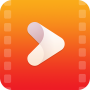 icon HD Video Player - All Format (HD Video Player - Alle formaten
)