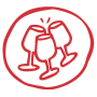 icon Wine is Social: Compra vino