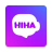 icon Hiha(Hiha - Videochat Online) 2.2.11