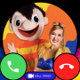 icon Bely y beto Fake Video Call (Bely y beto Fake Video Call
)