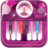 icon Pony Piano(Pony Piano Roze) 1.2