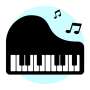 icon Easy Piano(Easy Piano
)