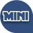 icon Mini For Facebook(Mini voor Facebook) 3.3.5