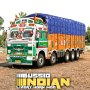 icon Bussid Indian Livery Horn Mod