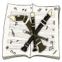 icon Flute Ringtones(Fluit Ringtones 2023)