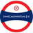 icon DMRC Momentum 2.0(DMRC Momentum दिल्ली सारथी 2.0) 1.102