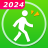 icon Go Steps(Stappenteller: Dagelijkse stappenteller) 1.93
