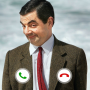 icon Mr.Bean(Mr.Bean FakeCall
)