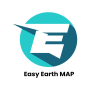 icon Easy Earth MAP(Easy Earth MAP - O Online jobs)