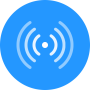 icon Mobile Personal Wifi Hotspot (Mobiel Persoonlijk Wifi Hotspot)
