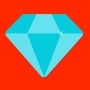 icon Diamond via id(Diamond via id - Shop FF
)