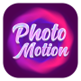 icon EffectXPhoto Motion(Foto Beweging: Bewegingseffecten
)