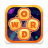 icon CosmiCross(Verbind letters - CosmiCross) 1.3.1