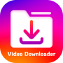 icon Downloader(HD Video Downloader
)