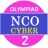 icon NCO Class 2(NCO 2 Cyber ​​Olympiade) 2.919