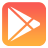 icon Streaming Guide for Music(Streaminggids voor muziek
) 1.0.1