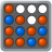 icon Four in line(Four In A Line) 400.1.46