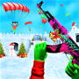 icon Commando Mission Gun Games 3D(Commando Shooting Gun Games 3D)